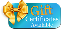 Gift Certificates 200