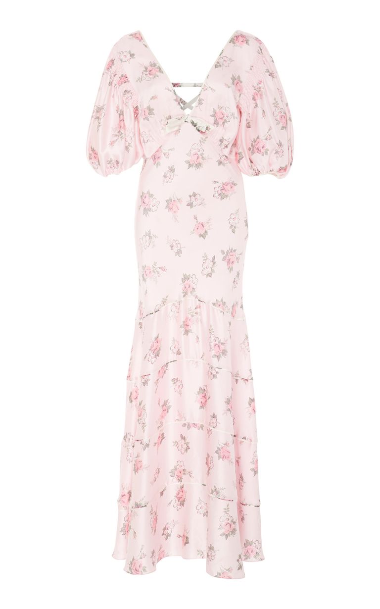 1554499689 large love shack fancy pink lilia cutout floral print silk maxi dress