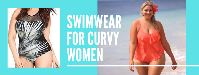 Blog swimwear for curvy women